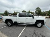 Used 2023 Chevrolet Silverado 2500 LT w/ Convenience Package image 5