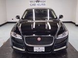 Used 2019 Jaguar XF Premium image 2