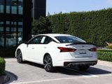 Used 2022 Nissan Altima 2.5 SR image 5