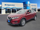 Used 2022 Nissan Rogue Sport S image 3