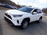 Used 2021 Toyota RAV4 LE image 5