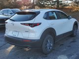 New 2025 MAZDA CX-30 AWD 2.5 S image 3