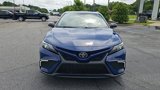 Used 2023 Toyota Camry SE image 3