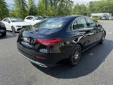 Certified 2022 Mercedes-Benz C 300 4MATIC Sedan image 3