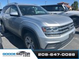 Used 2018 Volkswagen Atlas S image 2