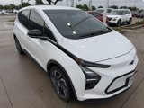 Certified 2023 Chevrolet Bolt LT w/ Infotainment Package image 5