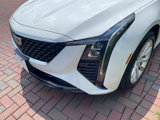 Used 2025 Cadillac CT5 Premium Luxury w/ Sun And Sound Package image 2