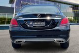 Certified 2020 Mercedes-Benz C 300 4MATIC Sedan image 4