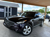 Used 2011 INFINITI FX35 AWD w/ Premium Pkg image 3