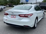 Used 2020 Toyota Camry XLE image 5