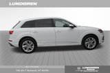 Used 2021 Audi Q7 3.0T Premium Plus w/ Premium Plus Package image 2