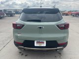 New 2026 Chevrolet TrailBlazer ACTIV image 5