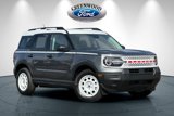 New 2025 Ford Bronco Sport Heritage image 2