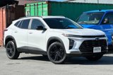 New 2025 Chevrolet Trax ACTIV w/ Driver Confidence Package image 2