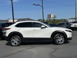 Used 2022 MAZDA CX-30 AWD 2.5 S w/ Premium Package image 5
