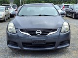 Used 2012 Nissan Altima 2.5 S w/ 2.5S Premium Pkg image 2