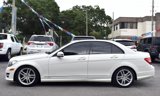 Used 2012 Mercedes-Benz C 300 4MATIC Sedan image 4