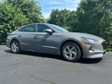 Certified 2022 Hyundai Sonata SE image 2