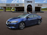 Used 2023 Nissan Maxima SV w/ Floor Mat Group image 2