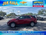 Used 2020 Chevrolet Equinox LT image 4