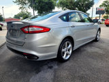Used 2016 Ford Fusion SE image 6