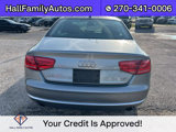 Used 2011 Audi A8 L 4.2 image 5
