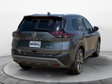 Used 2022 Nissan Rogue SV image 3