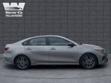 Certified 2024 Kia Forte GT-Line w/ GT-Line Premium Package image 4