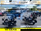 Certified 2023 Ford Bronco Badlands w/ Sasquatch Package image 5