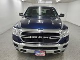Used 2021 RAM 1500 Big Horn image 2
