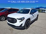Used 2021 GMC Terrain SLE w/ Elevation Edition image 4