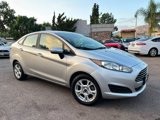Used 2016 Ford Fiesta SE image 2