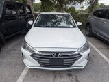 Used 2019 Hyundai Elantra Value Edition w/ Cargo Package image 2