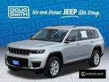 Certified 2023 Jeep Grand Cherokee L Limited image 2