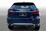 Used 2017 Lexus RX 350 FWD image 4