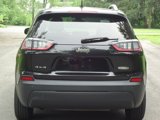 Used 2019 Jeep Cherokee Latitude Plus w/ Comfort/Convenience Group image 4