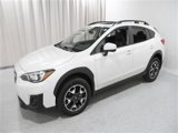 Used 2020 Subaru Crosstrek 2.0i Premium w/ Moonroof Package 1 image 3