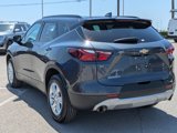 Certified 2022 Chevrolet Blazer LT image 4