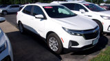 Used 2023 Chevrolet Equinox LT w/ Driver Convenience Package image 4