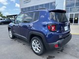 Used 2017 Jeep Renegade Latitude image 5