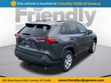 Used 2019 Toyota RAV4 LE image 5