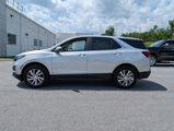 Certified 2022 Chevrolet Equinox LT image 3