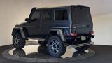 Used 2017 Mercedes-Benz G 550 Squared image 2