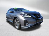 Used 2020 Nissan Murano Platinum w/ Cargo Package image 2
