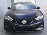 Used 2022 Nissan Maxima SR w/ Sport Mat Group image 5