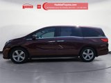Used 2019 Honda Odyssey EX-L image 2