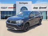 Used 2022 Volkswagen Taos SE image 2