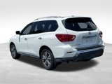 Used 2018 Nissan Pathfinder S image 4