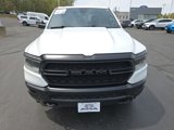 Used 2021 RAM 1500 Big Horn w/ Built-to-serve Edition image 2