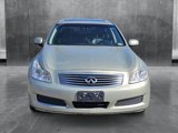 Used 2007 INFINITI G35 x Sedan image 2